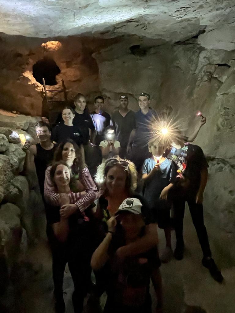 שמחה משפחתית